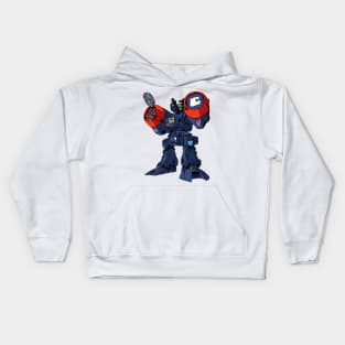 DesignB Kids Hoodie